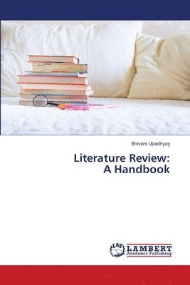 Shivani Upadhyay - Literature Review, Häftad