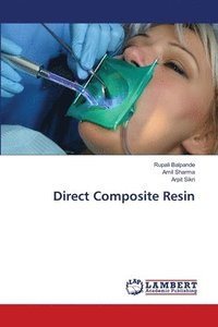 bokomslag Direct Composite Resin