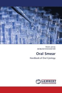 bokomslag Oral Smear