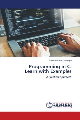Programming in C 1