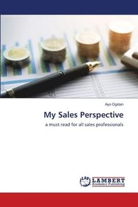 bokomslag My Sales Perspective