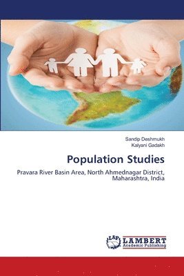 bokomslag Population Studies