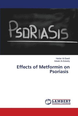 Effects of Metformin on Psoriasis 1