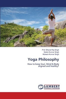 Yoga Philosophy 1