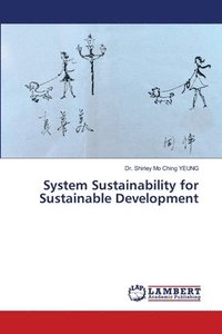 bokomslag System Sustainability for Sustainable Development