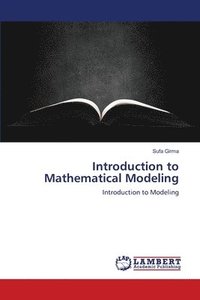 bokomslag Introduction to Mathematical Modeling
