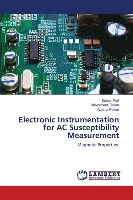 Electronic Instrumentation for AC Susceptibility Measurement 1