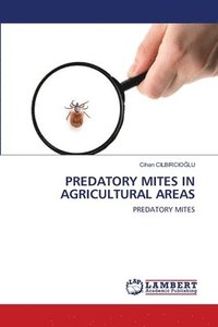 bokomslag Predatory Mites in Agricultural Areas