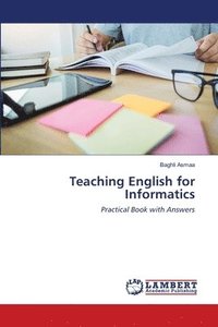 bokomslag Teaching English for Informatics