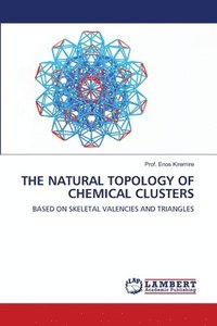 bokomslag The Natural Topology of Chemical Clusters
