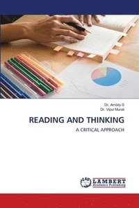 bokomslag Reading and Thinking