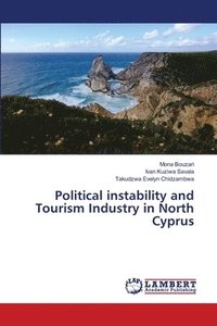 bokomslag Political instability and Tourism Industry in North Cyprus