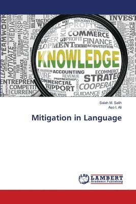 Mitigation in Language 1