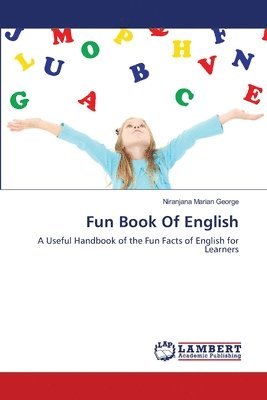 bokomslag Fun Book Of English