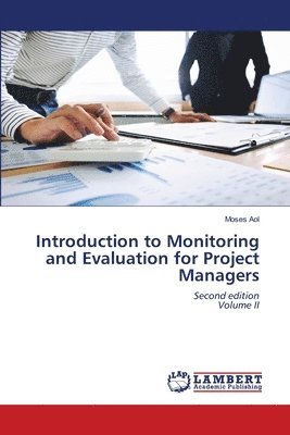 Introduction to Monitoring and Evaluation for Project Managers 1