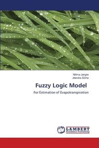 bokomslag Fuzzy Logic Model