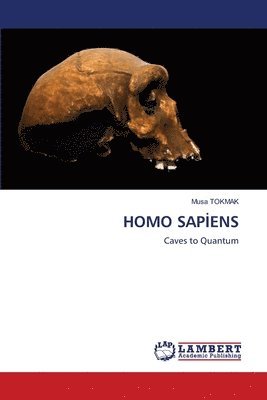 bokomslag Homo Sap&#304;ens