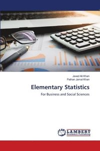 bokomslag Elementary Statistics