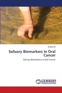 bokomslag Salivary Biomarkers in Oral Cancer