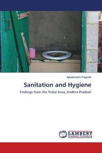 bokomslag Sanitation and Hygiene