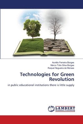 Technologies for Green Revolution 1