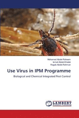 bokomslag Use Virus in IPM Programme