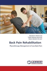 bokomslag Back Pain Rehabilitation