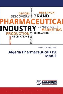 Algeria Pharmaceuticals ISI Model 1