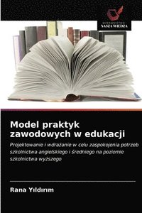 bokomslag Model praktyk zawodowych w edukacji
