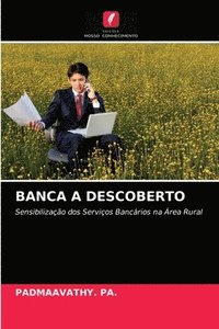 bokomslag Banca a Descoberto