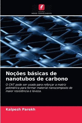 Noes bsicas de nanotubos de carbono 1