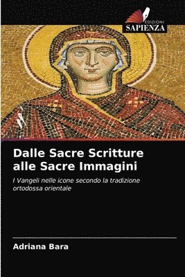 Dalle Sacre Scritture alle Sacre Immagini 1