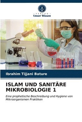 bokomslag Islam Und Sanitre Mikrobiologie 1