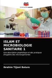 bokomslag Islam Et Microbiologie Sanitaire 1