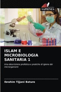 bokomslag Islam E Microbiologia Sanitaria 1