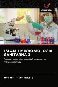 bokomslag Islam I Mikrobiologia Sanitarna 1