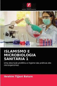 bokomslag Islamismo E Microbiologia Sanitria 1