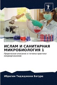 bokomslag &#1048;&#1057;&#1051;&#1040;&#1052; &#1048; &#1057;&#1040;&#1053;&#1048;&#1058;&#1040;&#1056;&#1053;&#1040;&#1071;