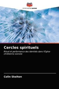 bokomslag Cercles spirituels
