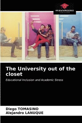 The University out of the closet 1