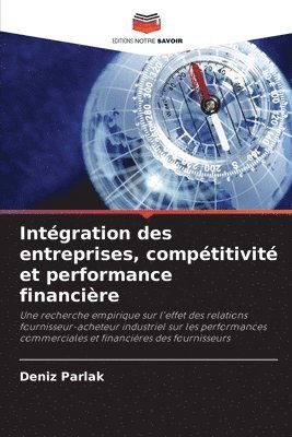 Intgration des entreprises, comptitivit et performance financire 1