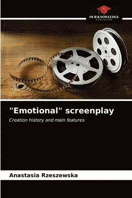 bokomslag Emotional screenplay