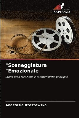 Sceneggiatura Emozionale 1