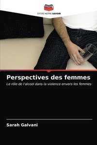 bokomslag Perspectives des femmes
