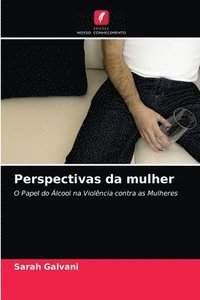 bokomslag Perspectivas da mulher