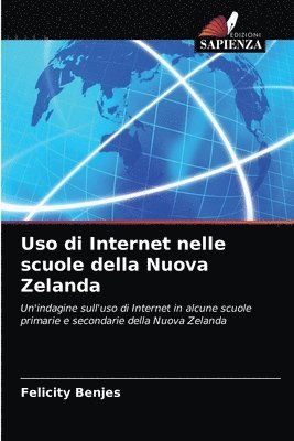 Uso di Internet nelle scuole della Nuova Zelanda 1