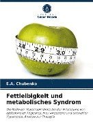 bokomslag Fettleibigkeit und metabolisches Syndrom
