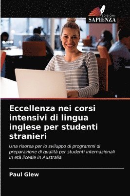 Eccellenza nei corsi intensivi di lingua inglese per studenti stranieri 1