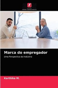 bokomslag Marca do empregador