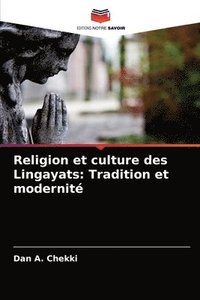 bokomslag Religion et culture des Lingayats